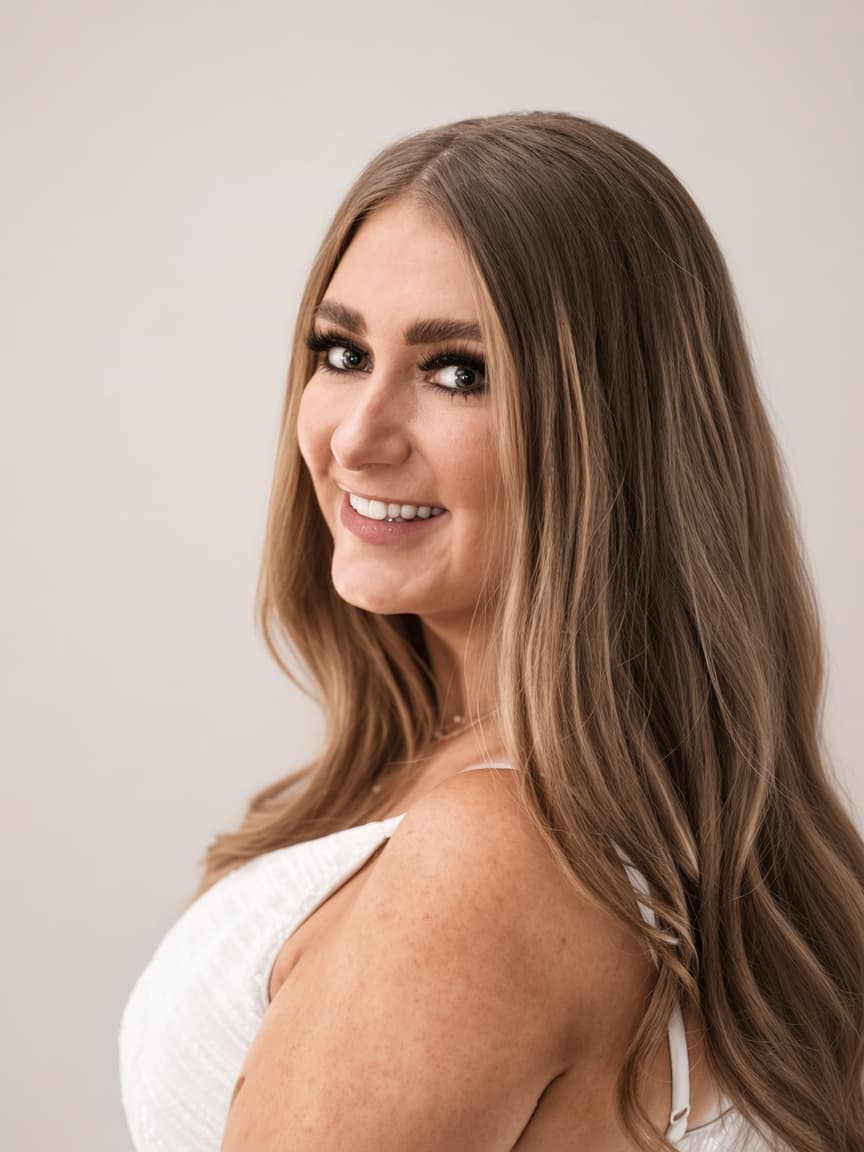Sophie Evans, Commercial Director at Simply Zest